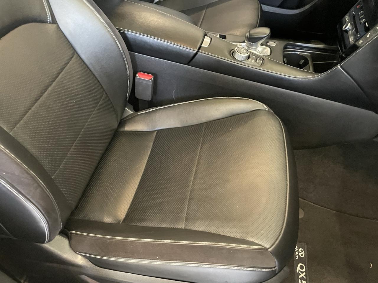 2022 INFINITI QX55 SENSORY Annapolis MD