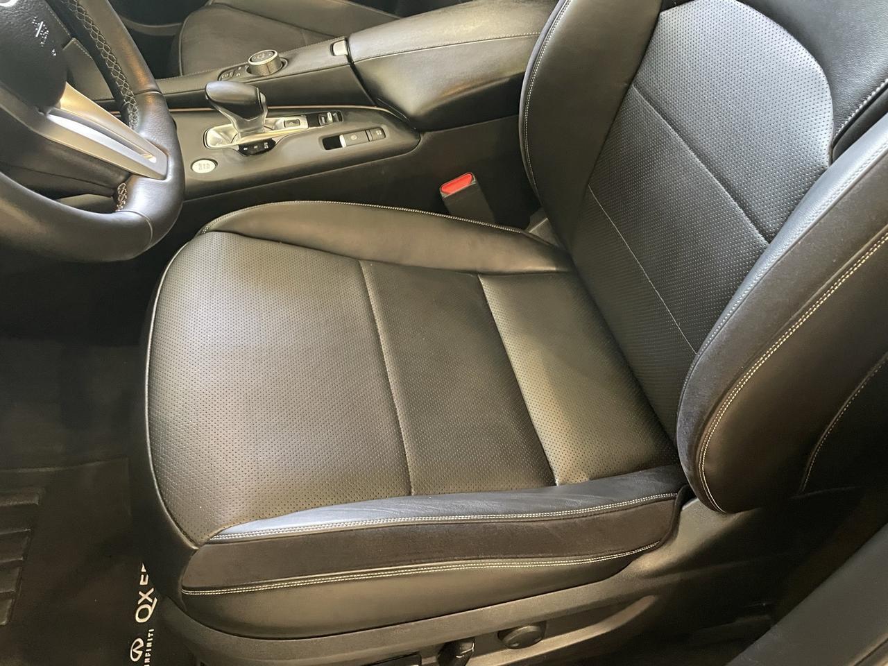 2022 INFINITI QX55 SENSORY Annapolis MD