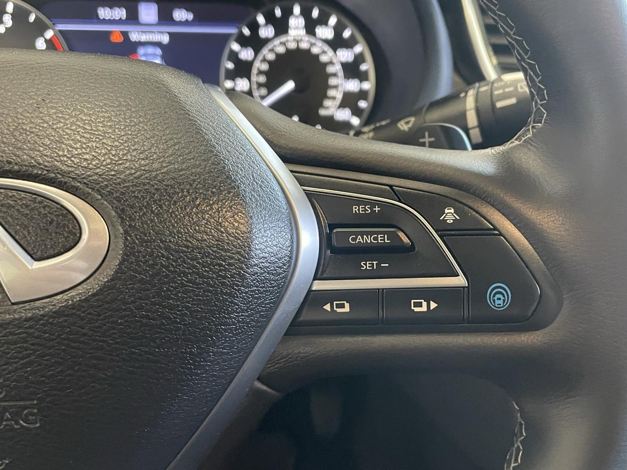 2022 INFINITI QX55 SENSORY Annapolis MD