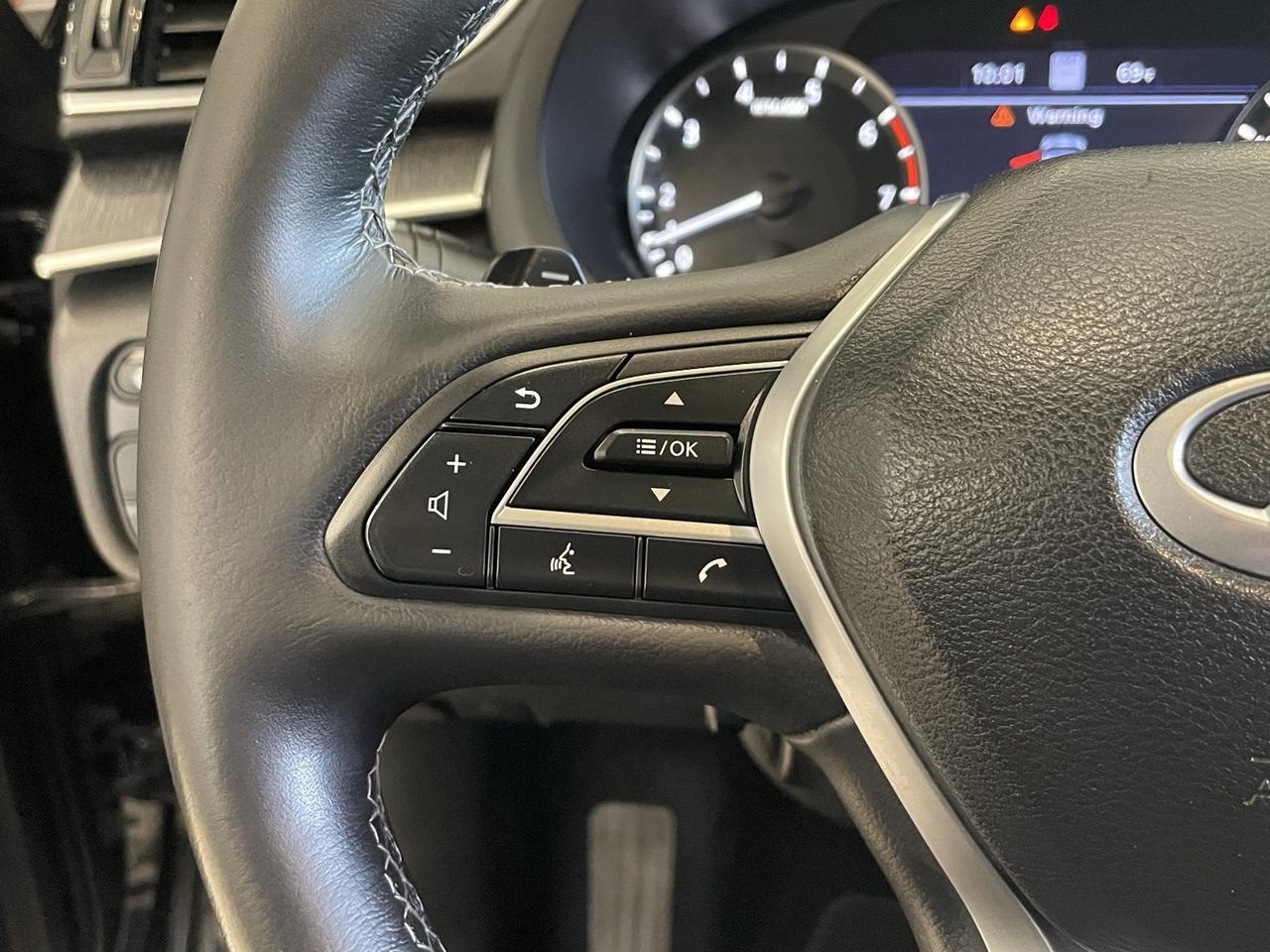 2022 INFINITI QX55 SENSORY Annapolis MD