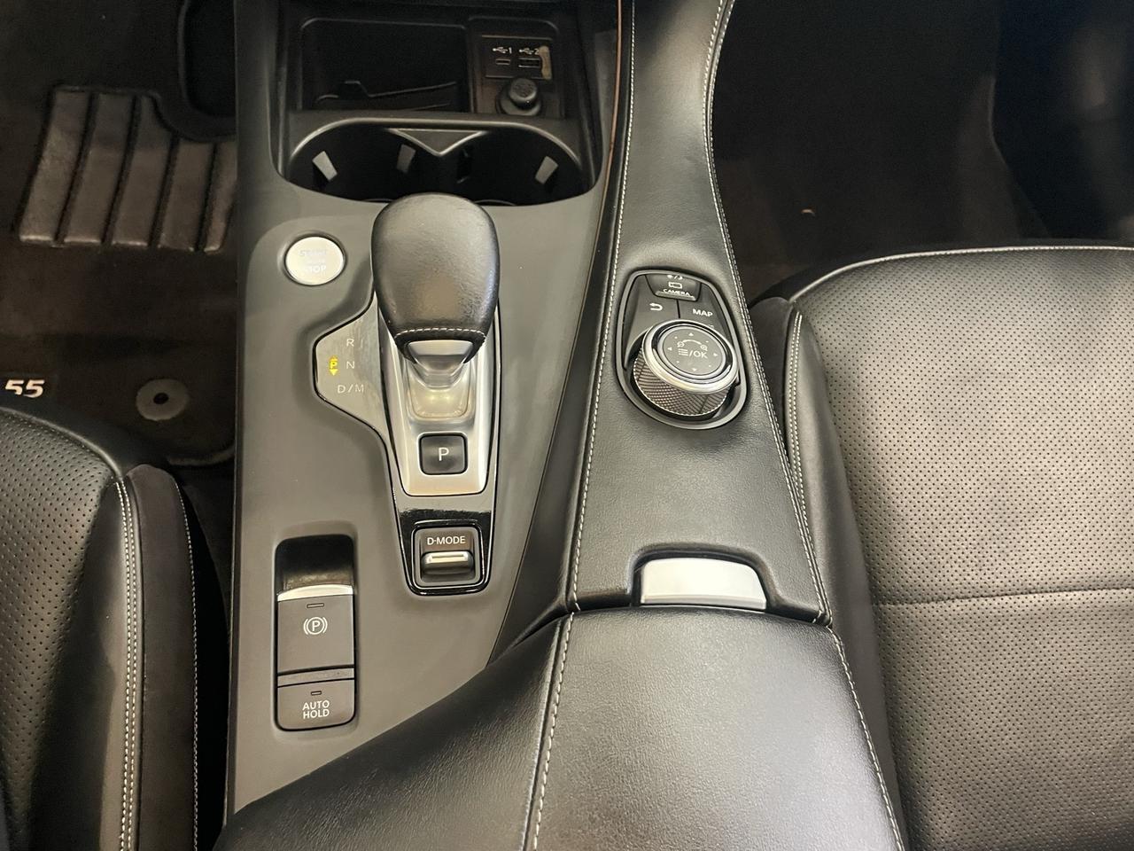 2022 INFINITI QX55 SENSORY Annapolis MD