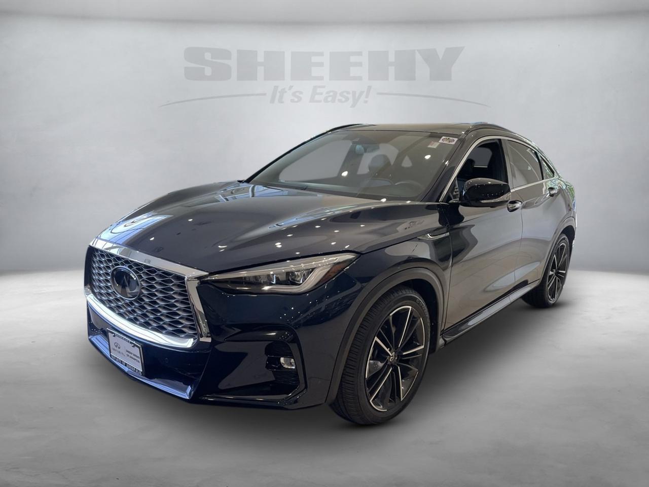 2022 INFINITI QX55 SENSORY Annapolis MD