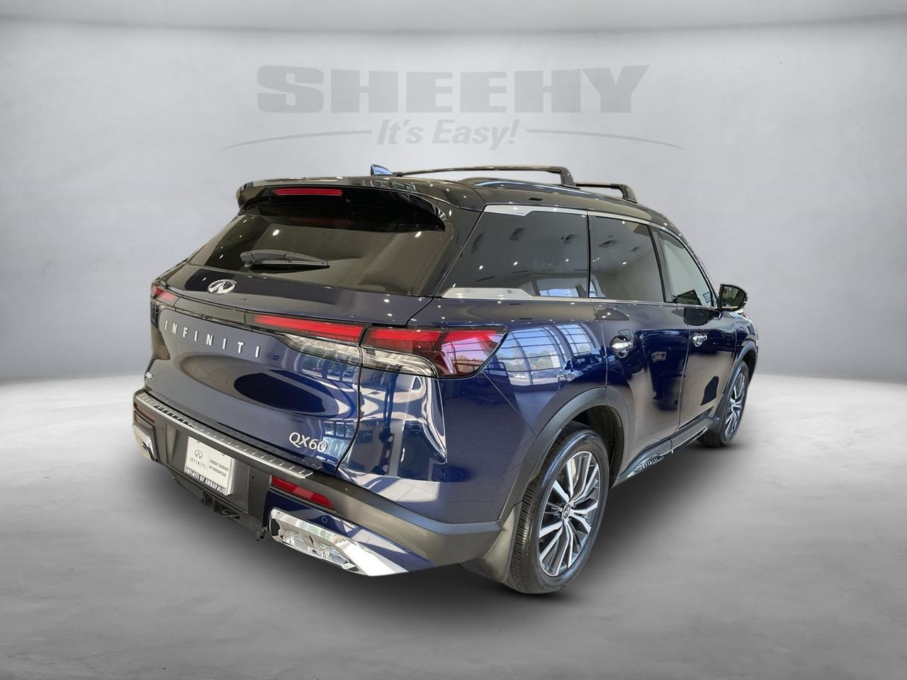 2022 INFINITI QX60 Autograph Annapolis MD