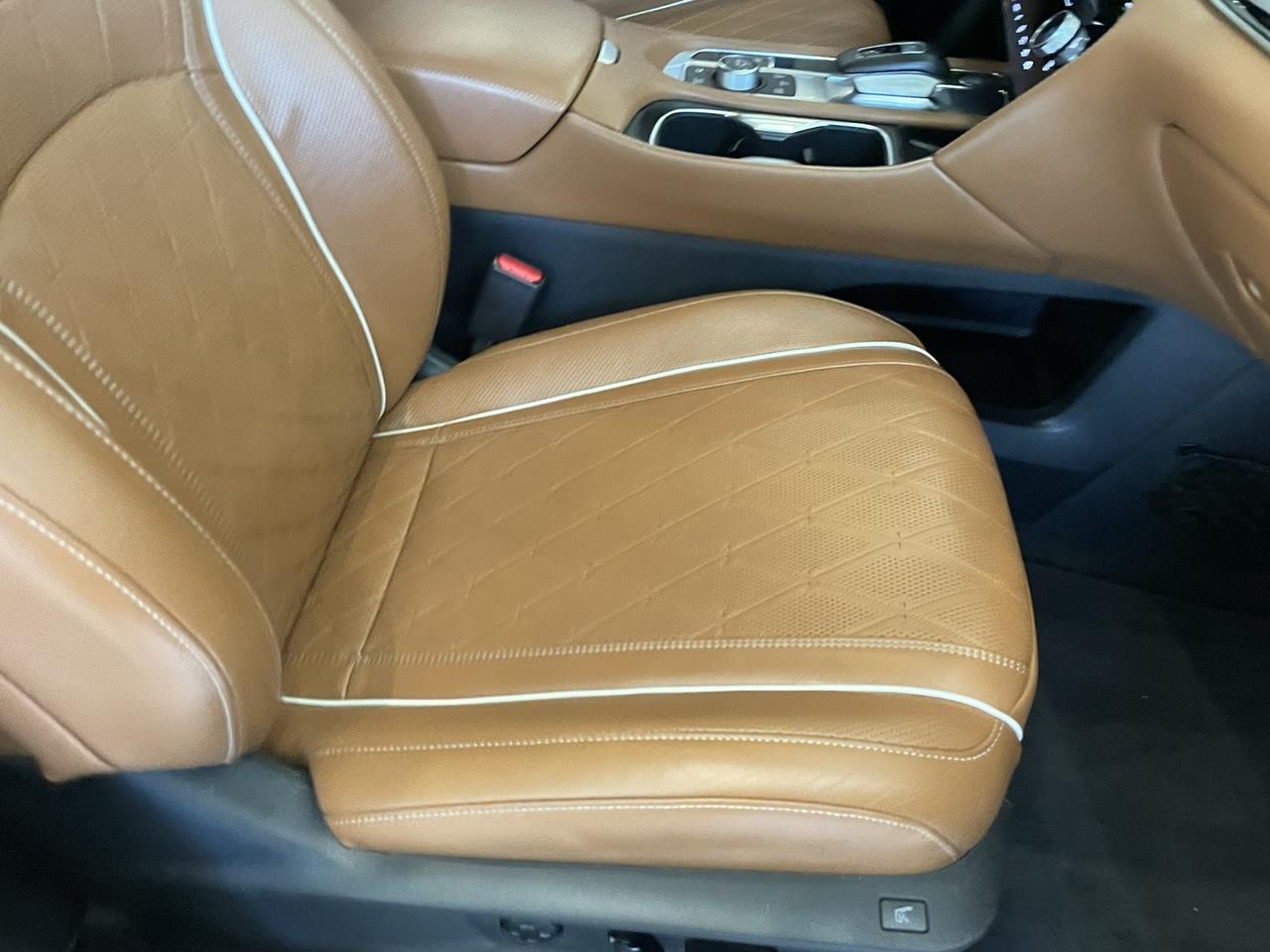 2022 INFINITI QX60 Autograph Annapolis MD