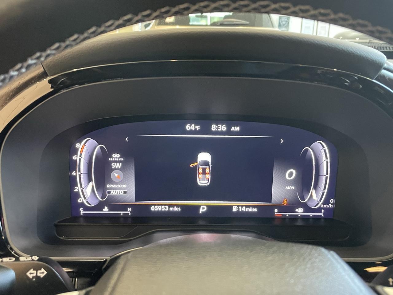 2022 INFINITI QX60 Autograph Annapolis MD