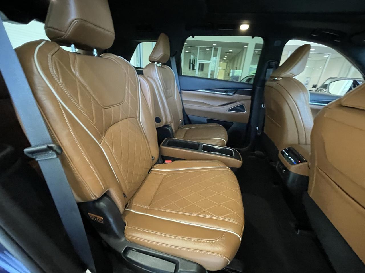 2022 INFINITI QX60 Autograph Annapolis MD