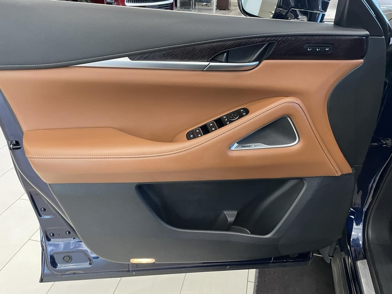 2022 INFINITI QX60 Autograph Annapolis MD