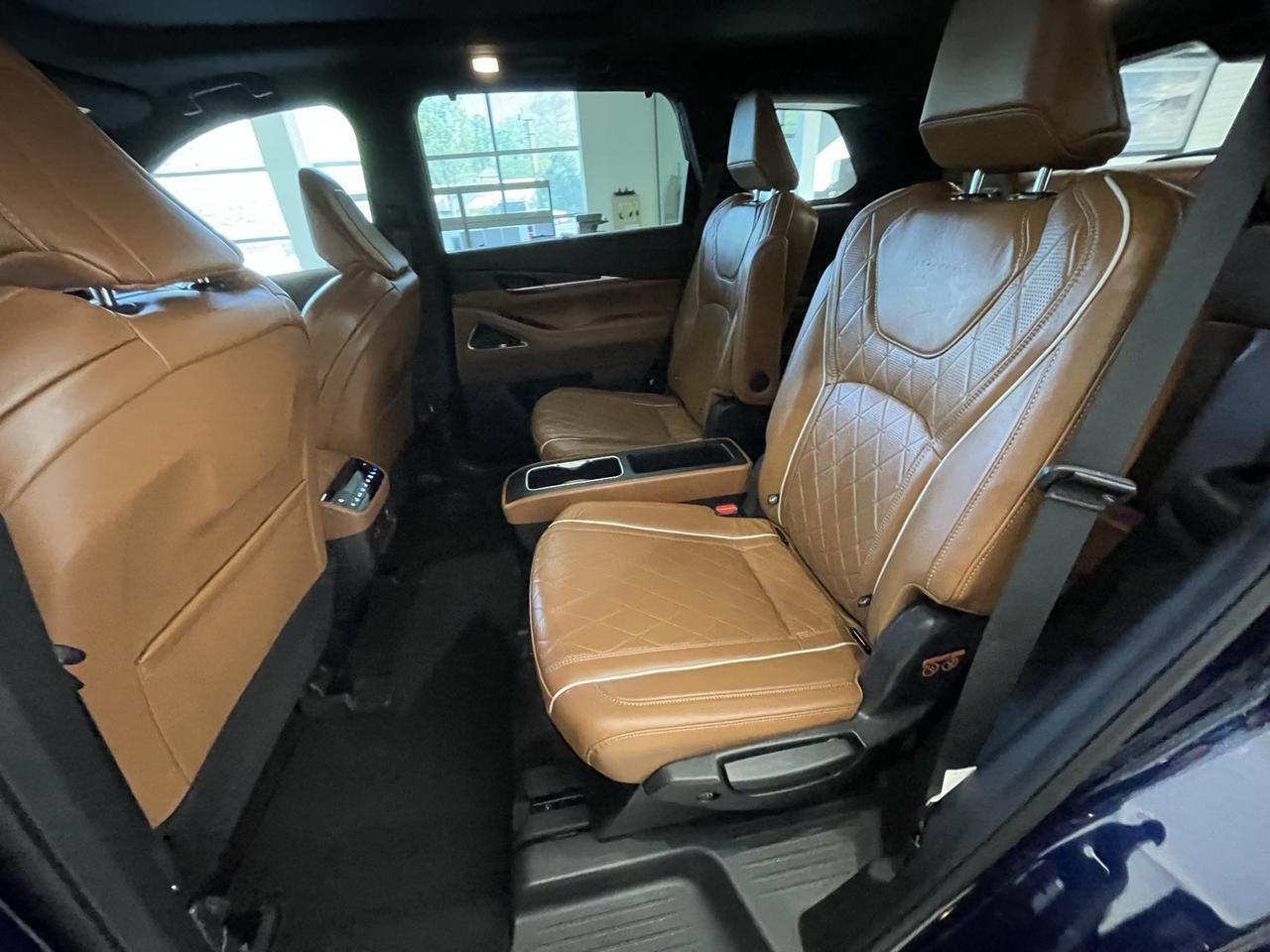 2022 INFINITI QX60 Autograph Annapolis MD