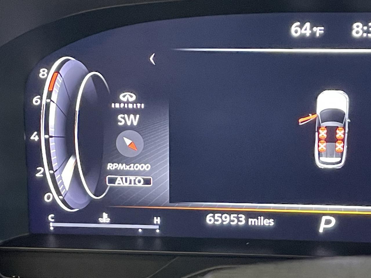 2022 INFINITI QX60 Autograph Annapolis MD