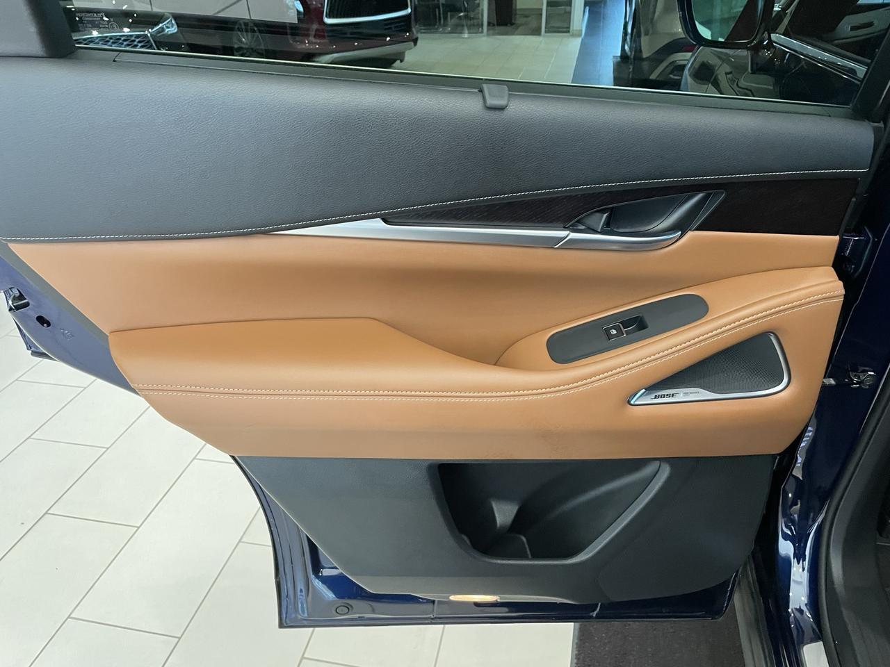 2022 INFINITI QX60 Autograph Annapolis MD