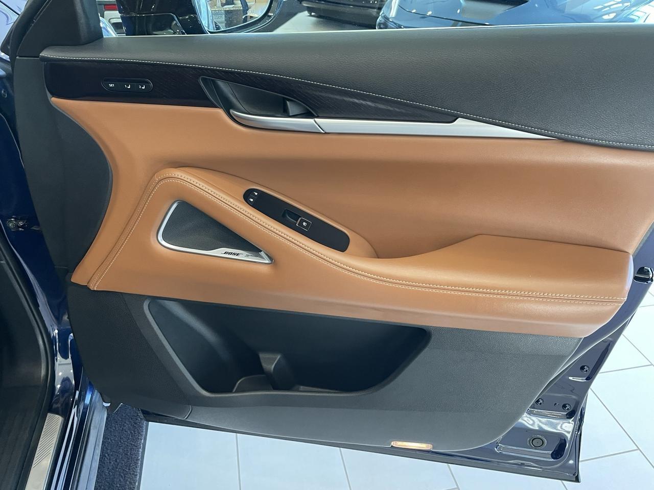 2022 INFINITI QX60 Autograph Annapolis MD