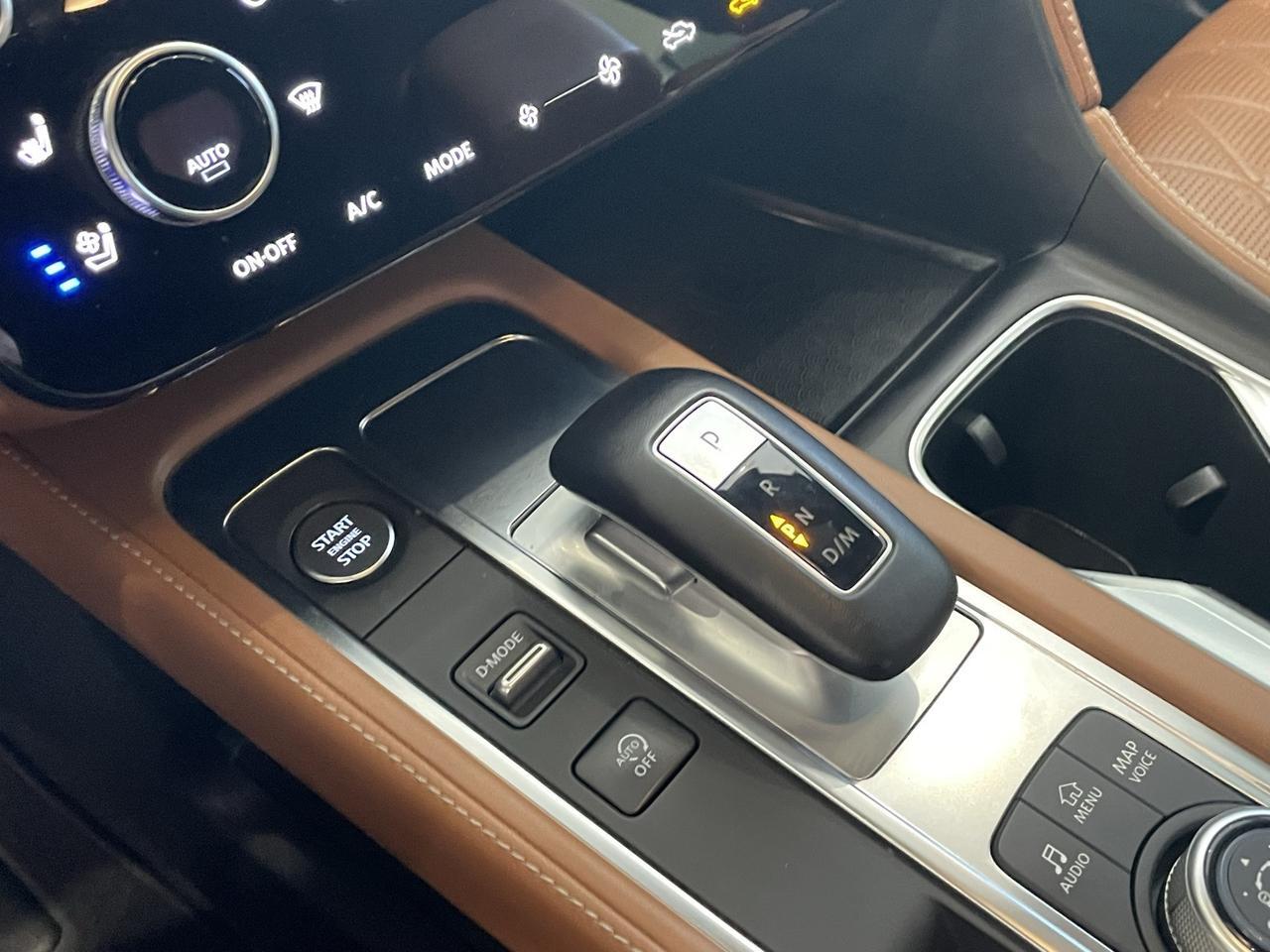 2022 INFINITI QX60 Autograph Annapolis MD