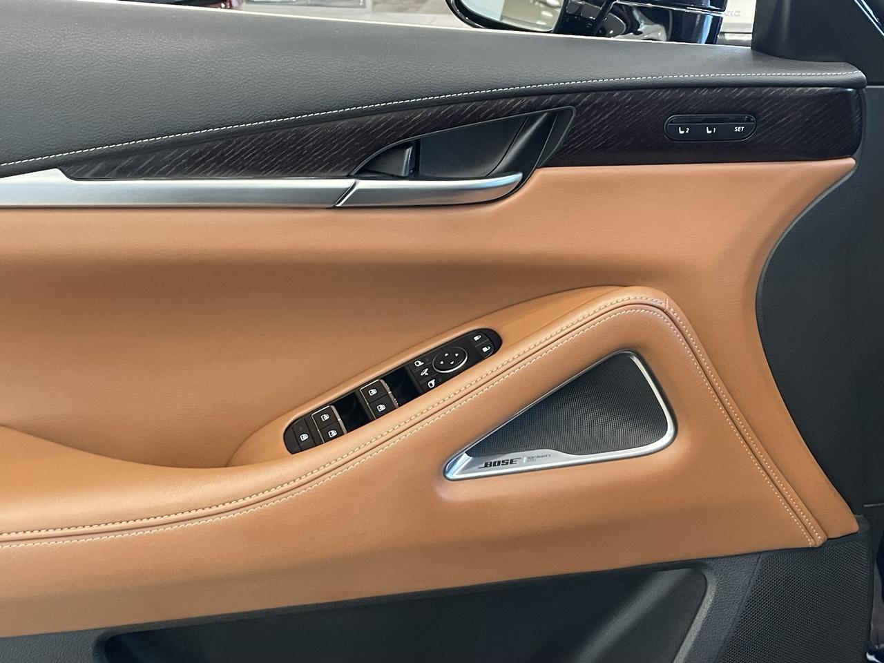 2022 INFINITI QX60 Autograph Annapolis MD