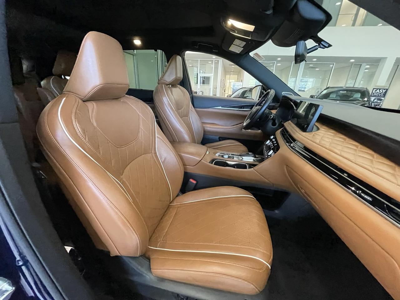 2022 INFINITI QX60 Autograph Annapolis MD