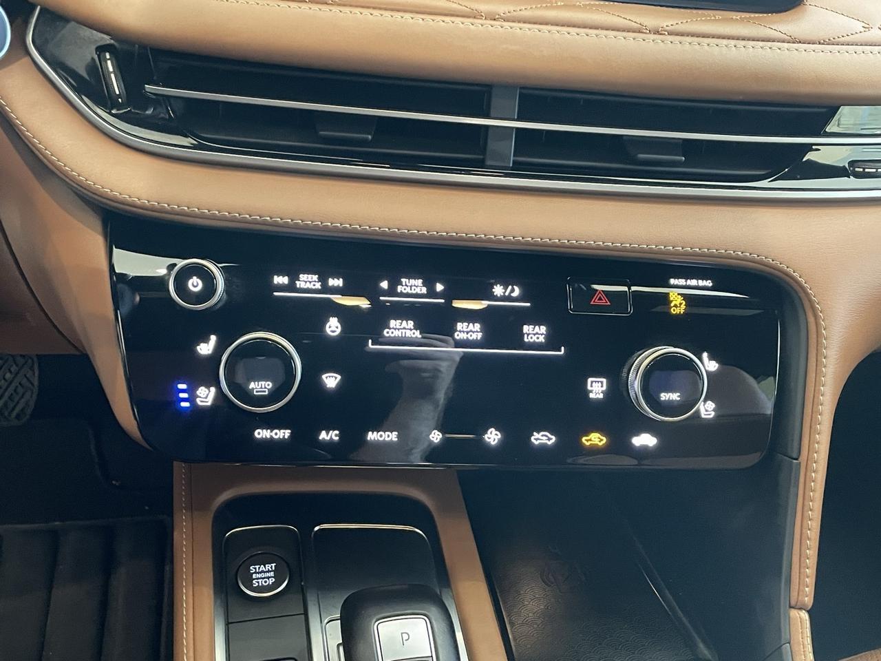 2022 INFINITI QX60 Autograph Annapolis MD