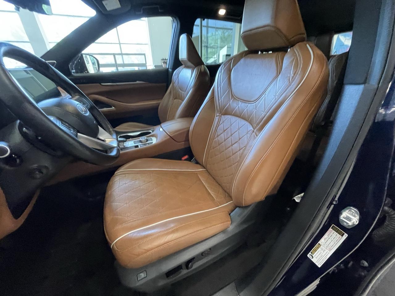 2022 INFINITI QX60 Autograph Annapolis MD