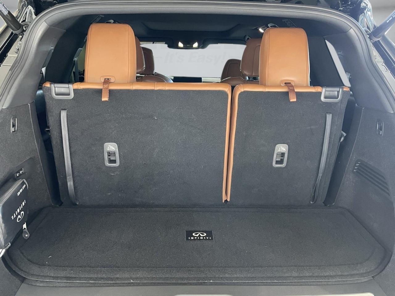 2022 INFINITI QX60 Autograph Annapolis MD