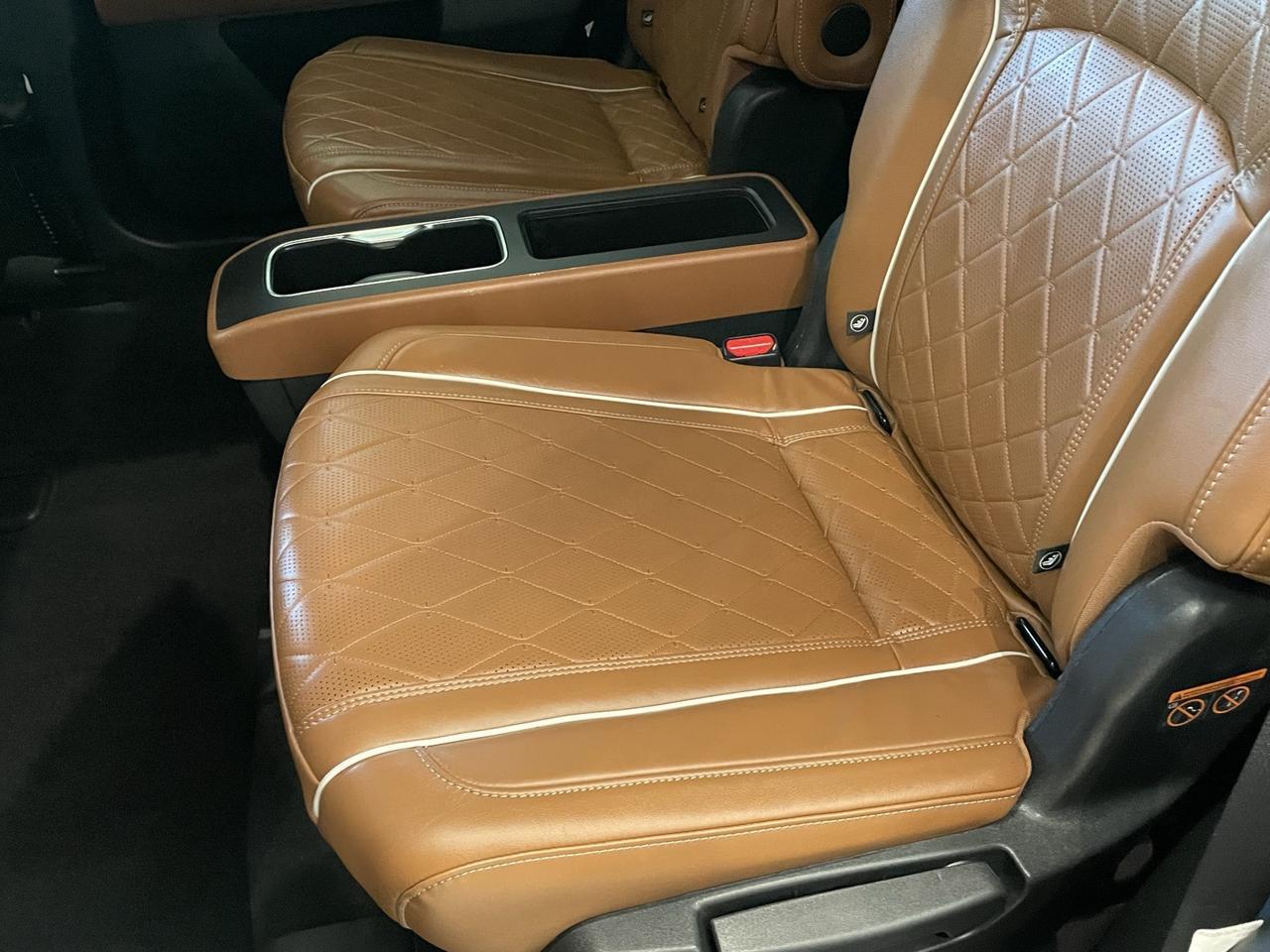 2022 INFINITI QX60 Autograph Annapolis MD