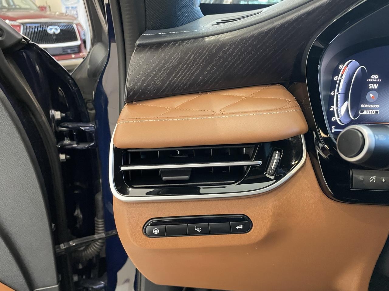 2022 INFINITI QX60 Autograph Annapolis MD