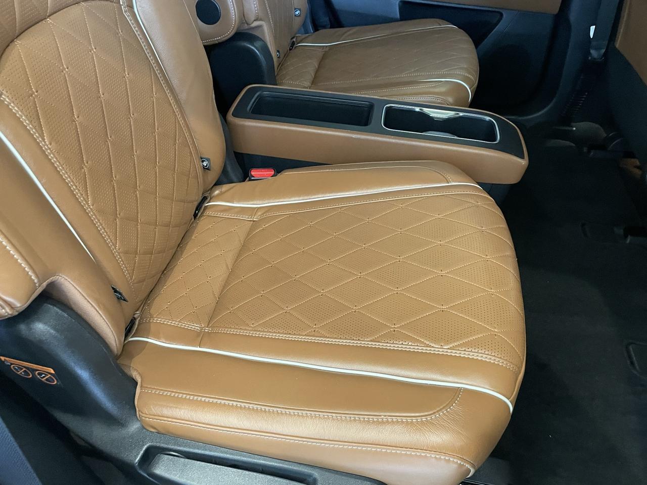 2022 INFINITI QX60 Autograph Annapolis MD