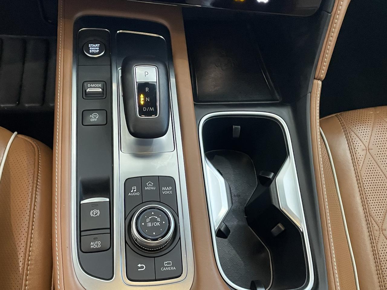 2022 INFINITI QX60 Autograph Annapolis MD