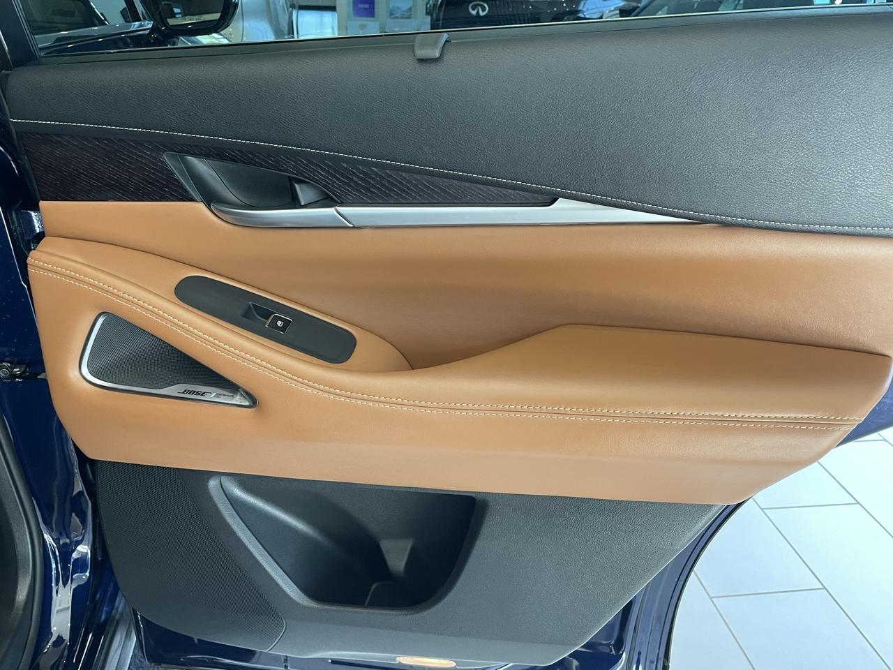 2022 INFINITI QX60 Autograph Annapolis MD