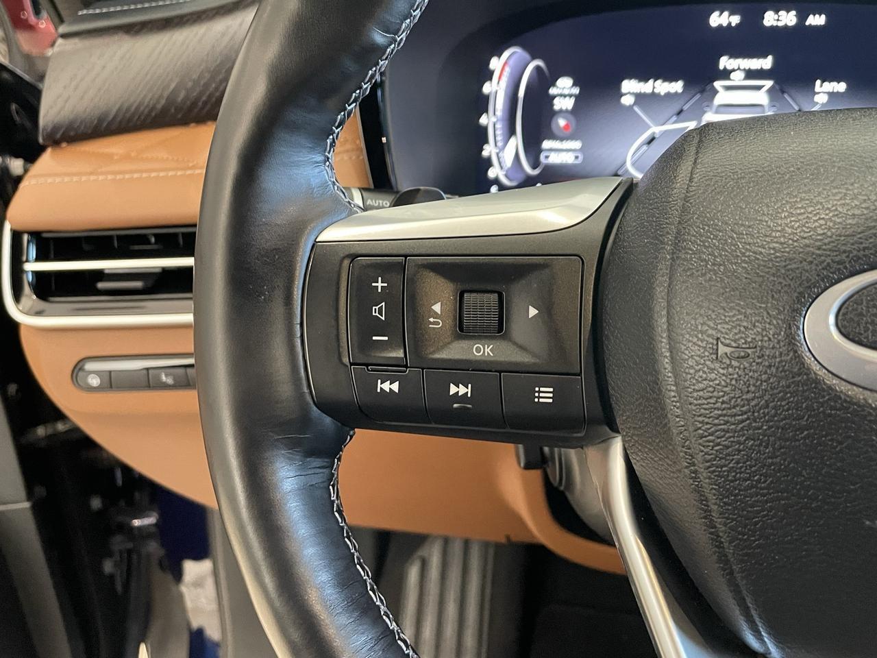 2022 INFINITI QX60 Autograph Annapolis MD