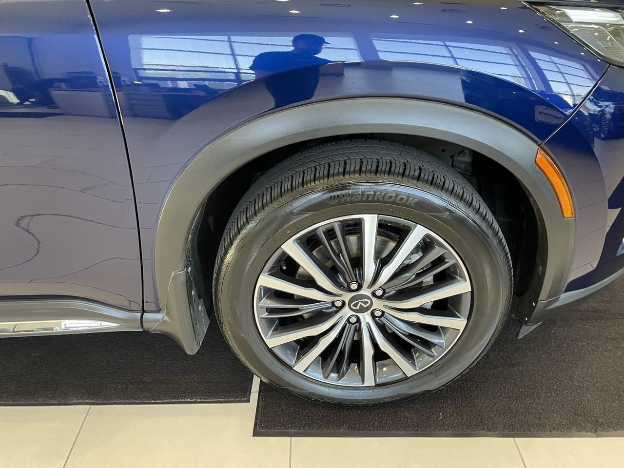 2022 INFINITI QX60 Autograph Annapolis MD