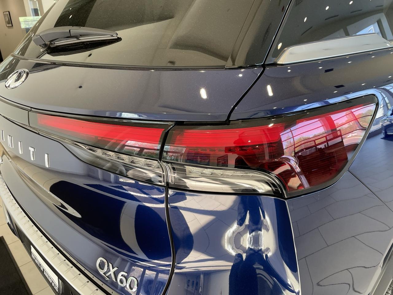 2022 INFINITI QX60 Autograph Annapolis MD