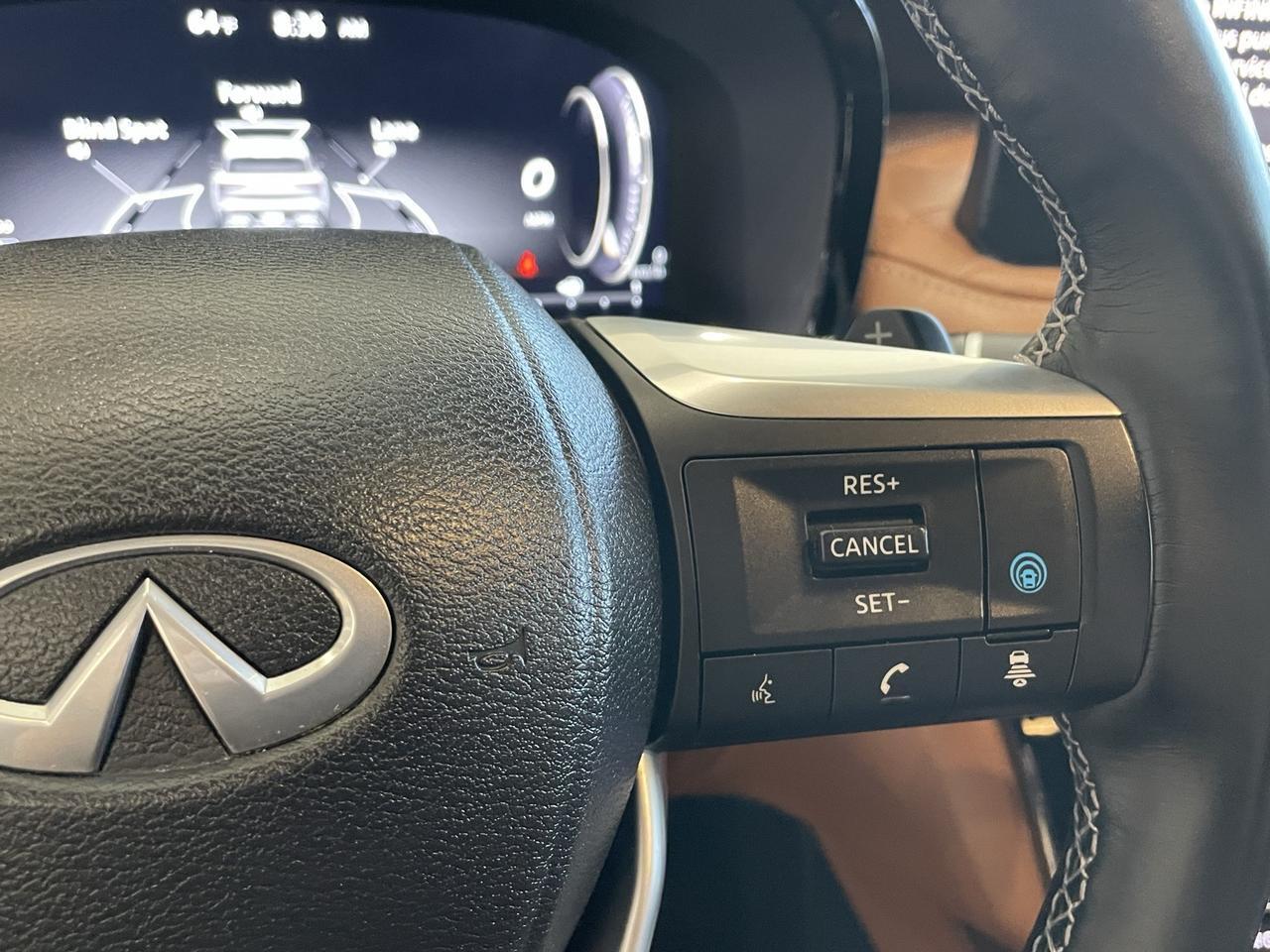 2022 INFINITI QX60 Autograph Annapolis MD