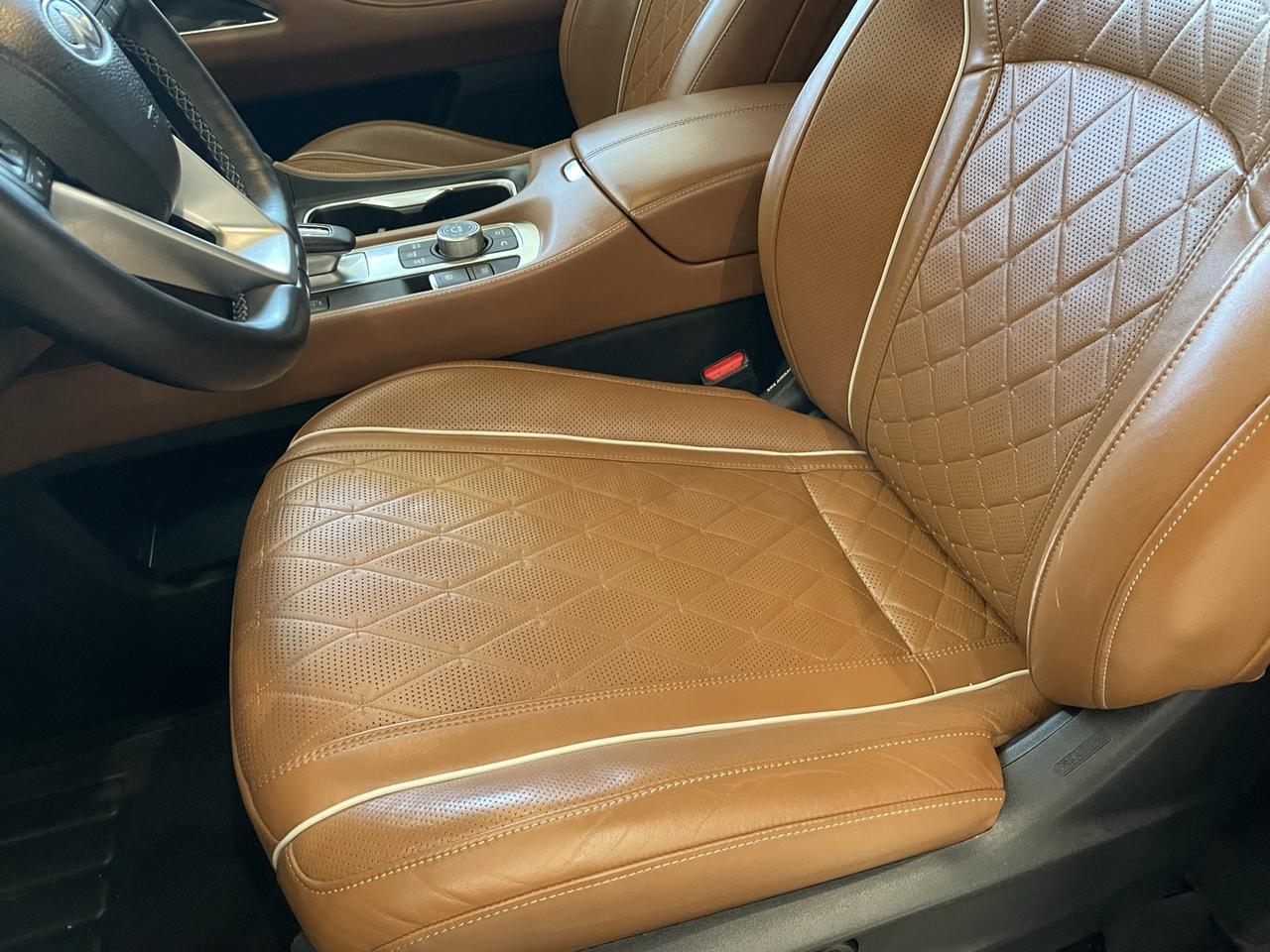 2022 INFINITI QX60 Autograph Annapolis MD