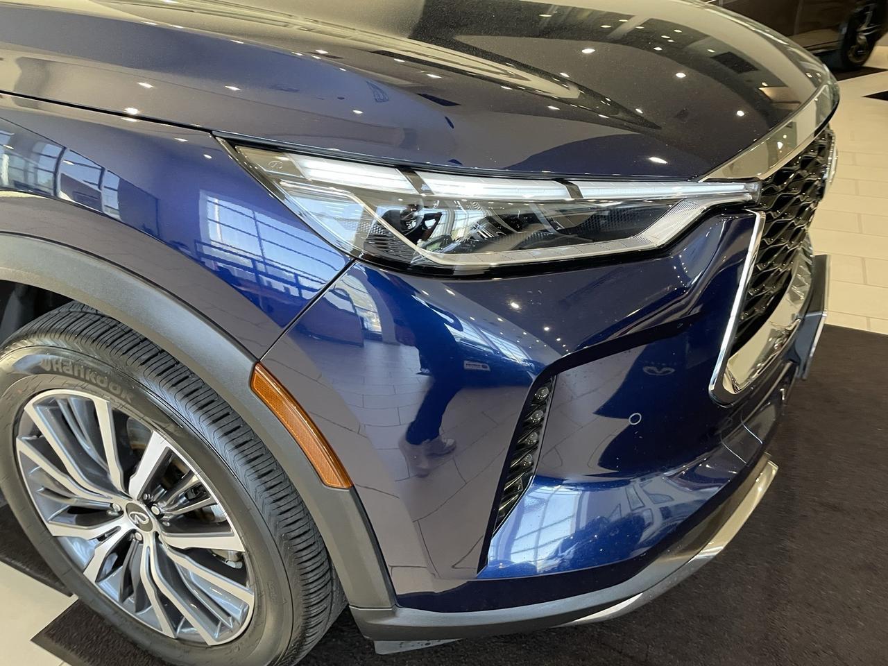 2022 INFINITI QX60 Autograph Annapolis MD