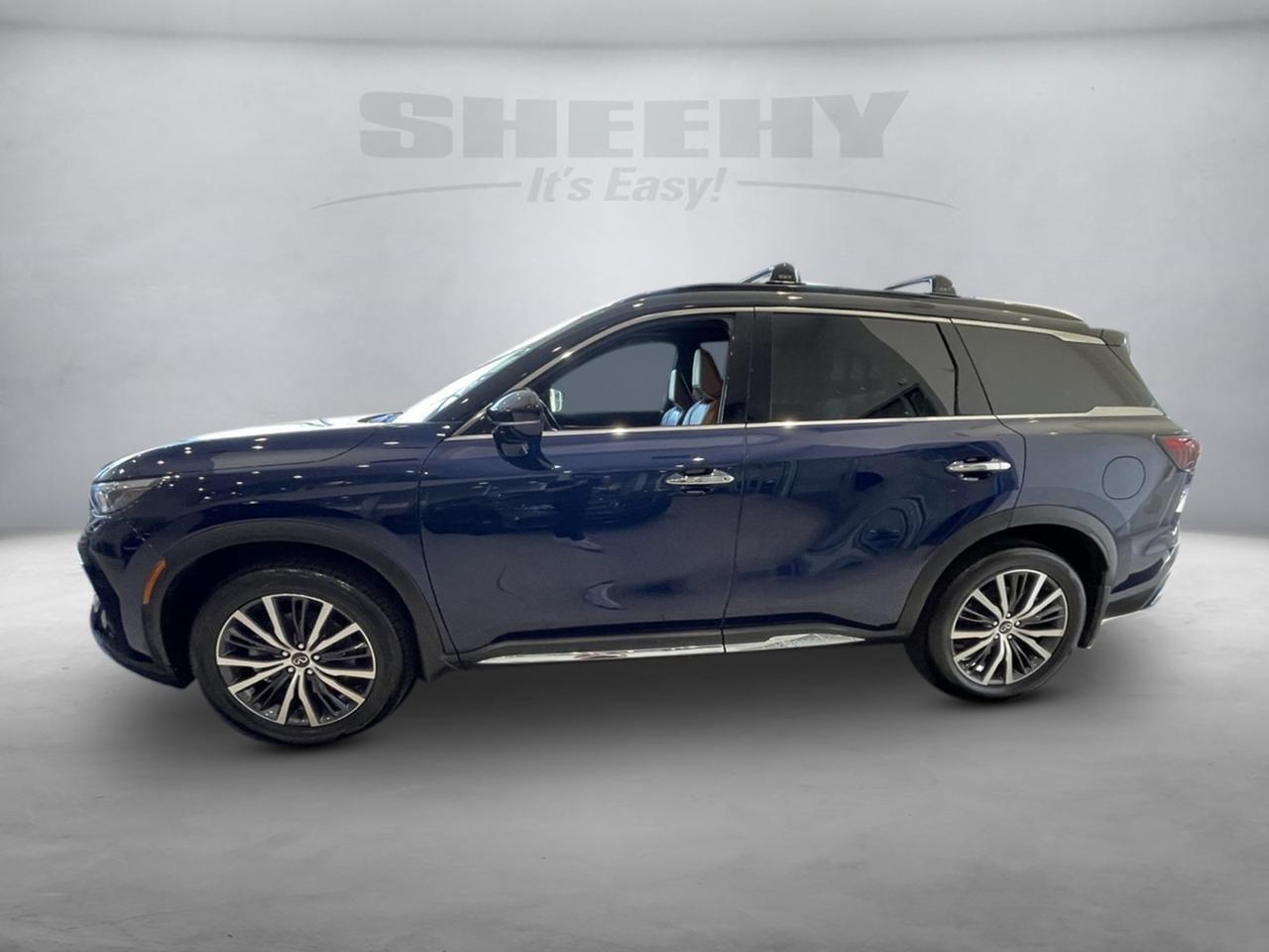 2022 INFINITI QX60 Autograph Annapolis MD