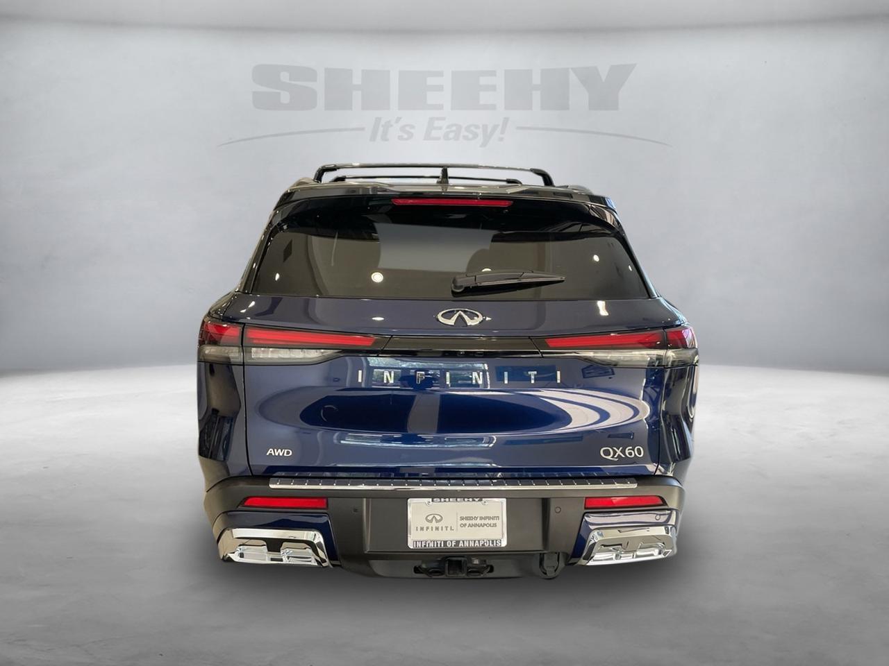 2022 INFINITI QX60 Autograph Annapolis MD