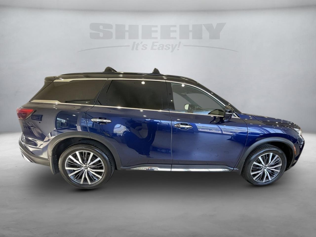 2022 INFINITI QX60 Autograph Annapolis MD