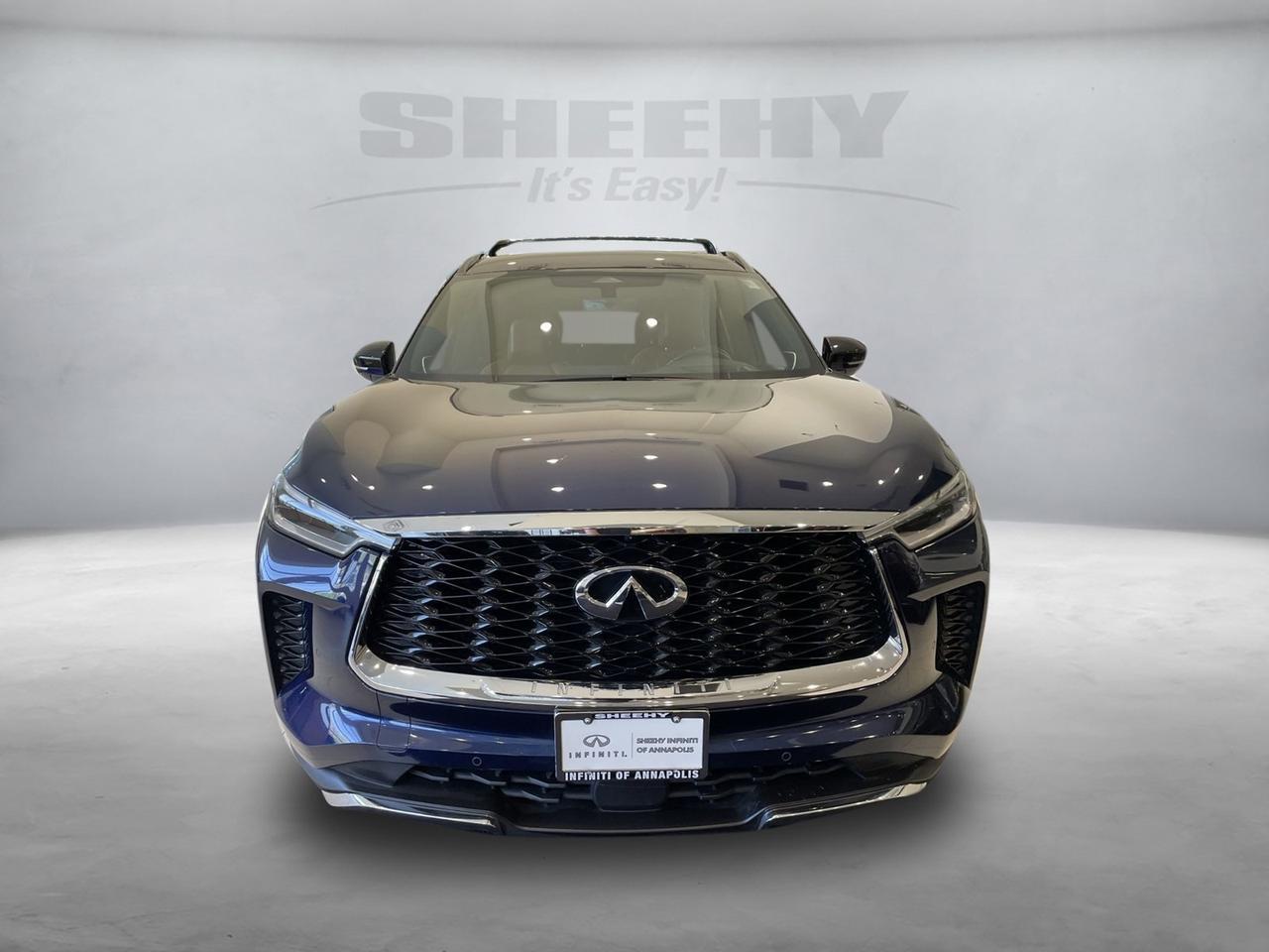 2022 INFINITI QX60 Autograph Annapolis MD