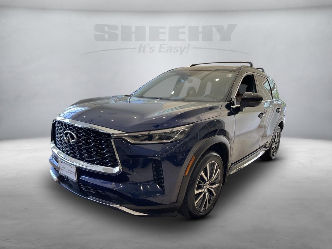 2022 INFINITI QX60 Autograph Annapolis MD