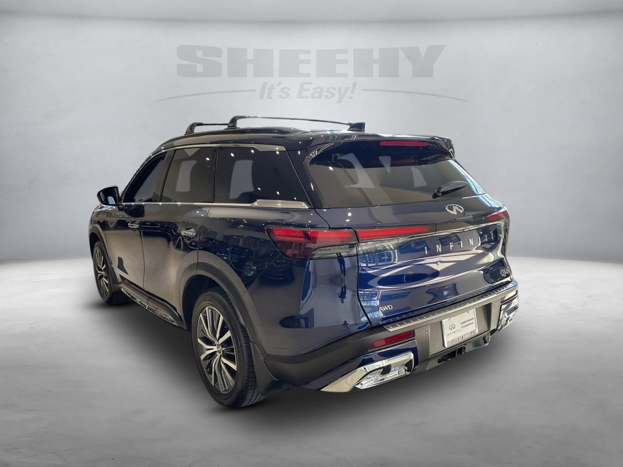 2022 INFINITI QX60 Autograph Annapolis MD