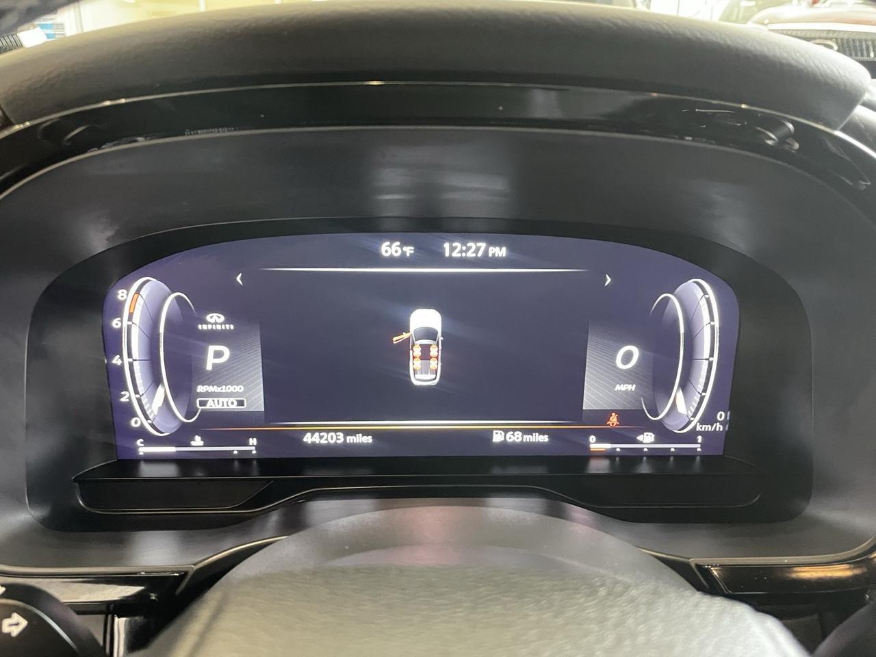 2022 INFINITI QX60 Autograph Annapolis MD