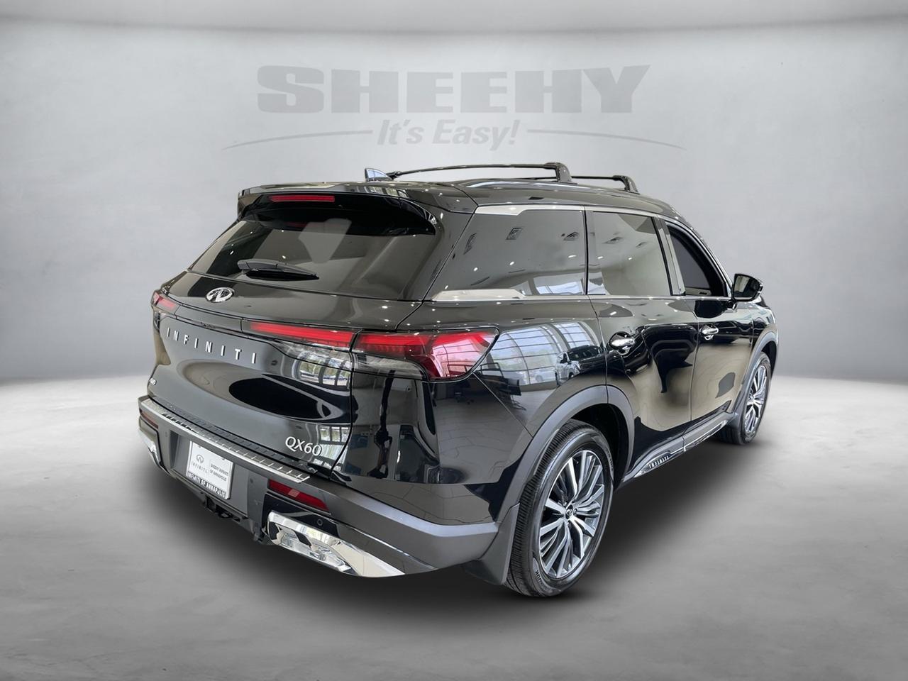 2022 INFINITI QX60 Autograph Annapolis MD