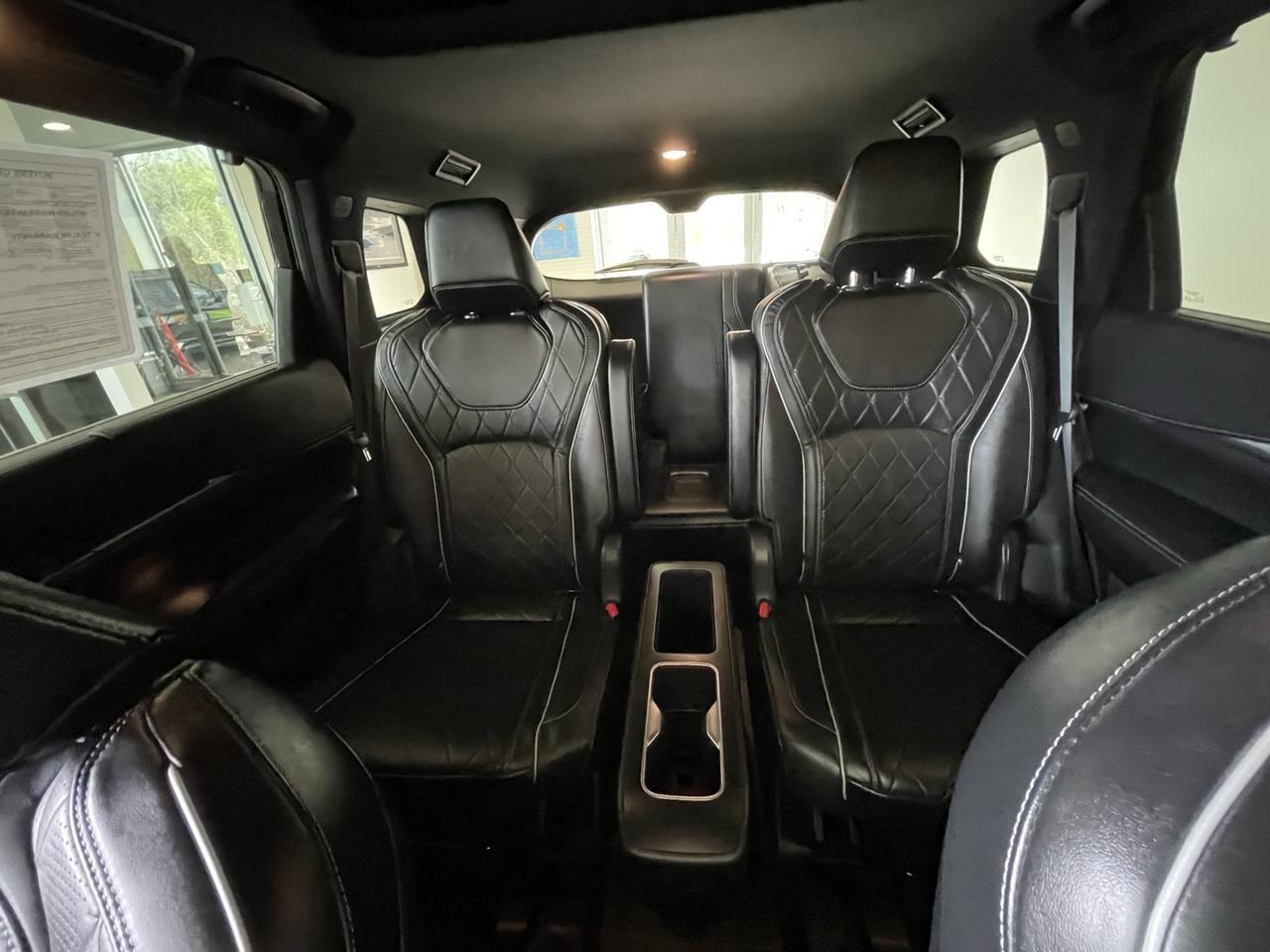 2022 INFINITI QX60 Autograph Annapolis MD