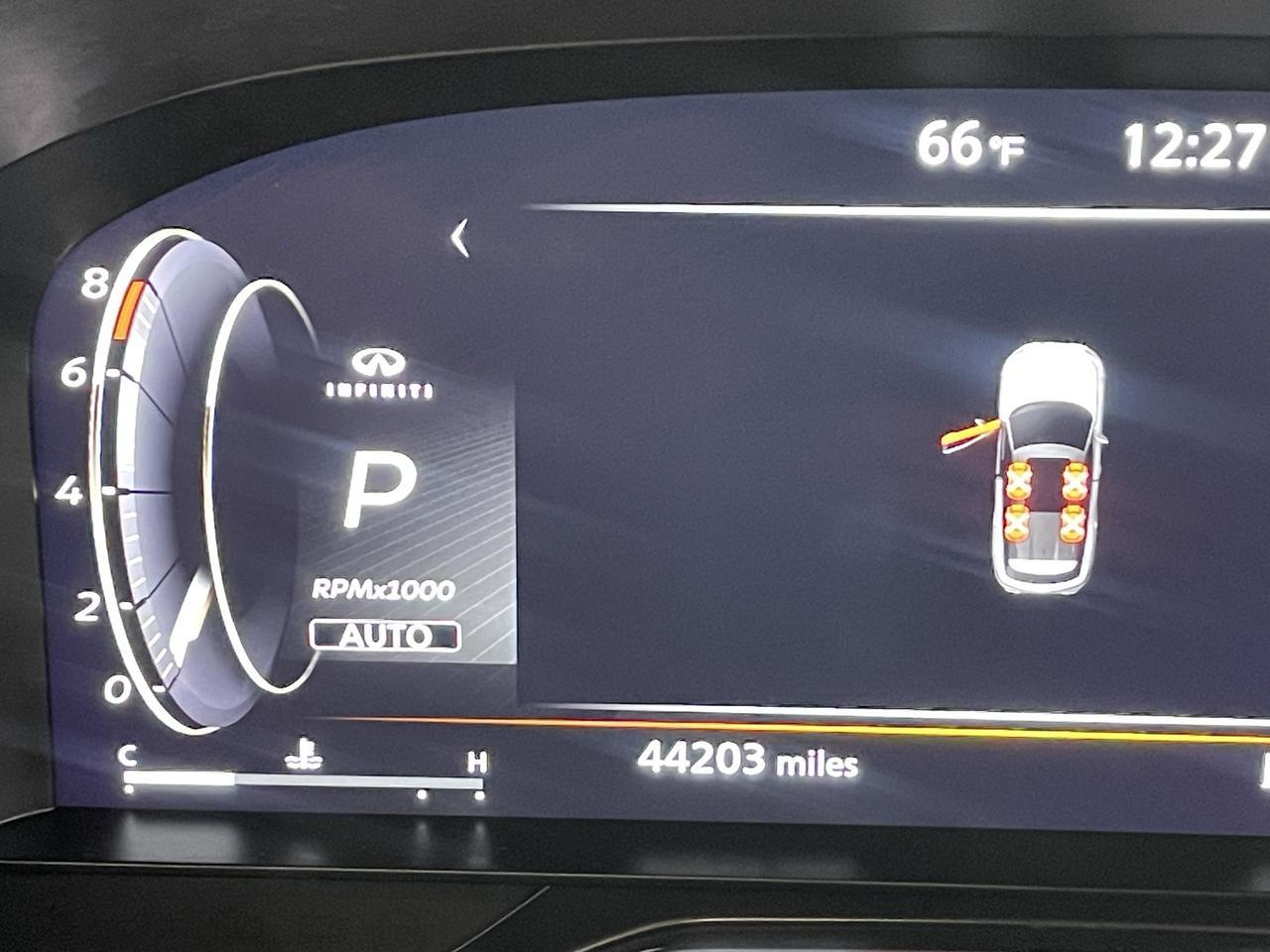 2022 INFINITI QX60 Autograph Annapolis MD