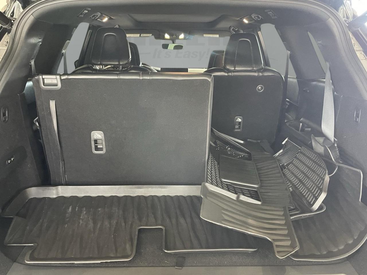 2022 INFINITI QX60 Autograph Annapolis MD