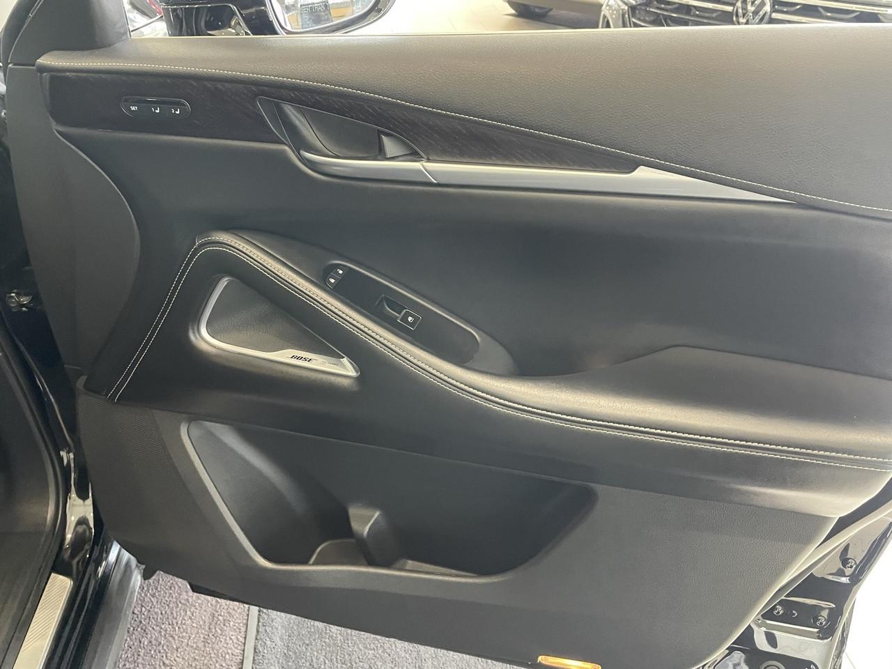 2022 INFINITI QX60 Autograph Annapolis MD