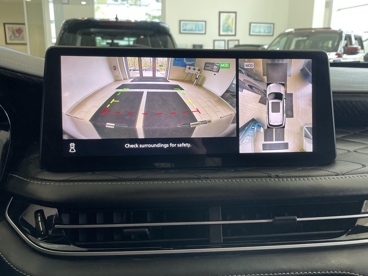 2022 INFINITI QX60 Autograph Annapolis MD