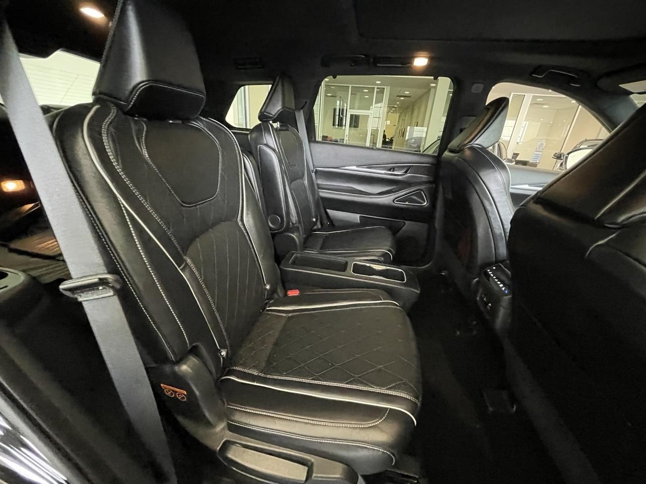 2022 INFINITI QX60 Autograph Annapolis MD