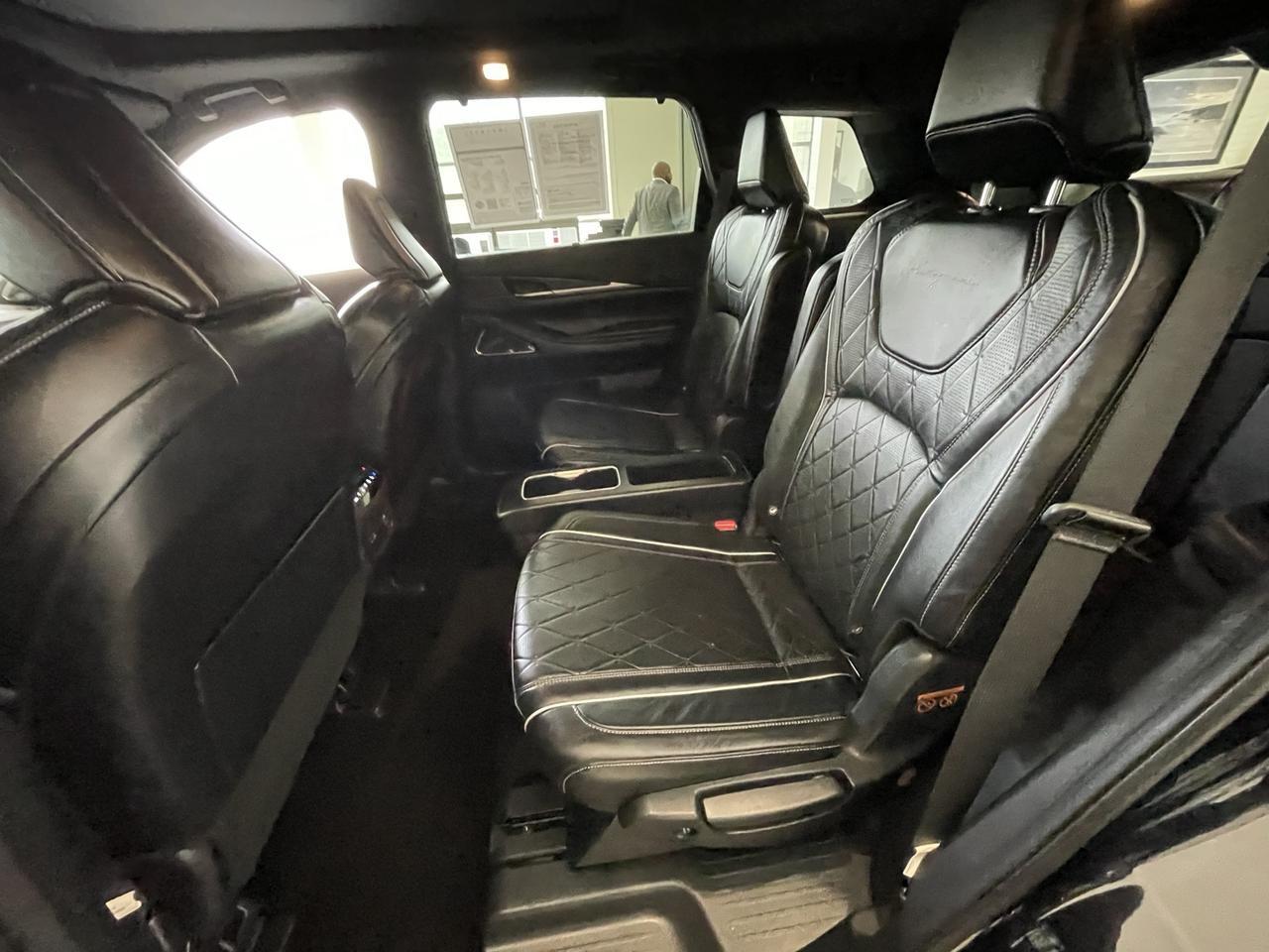 2022 INFINITI QX60 Autograph Annapolis MD