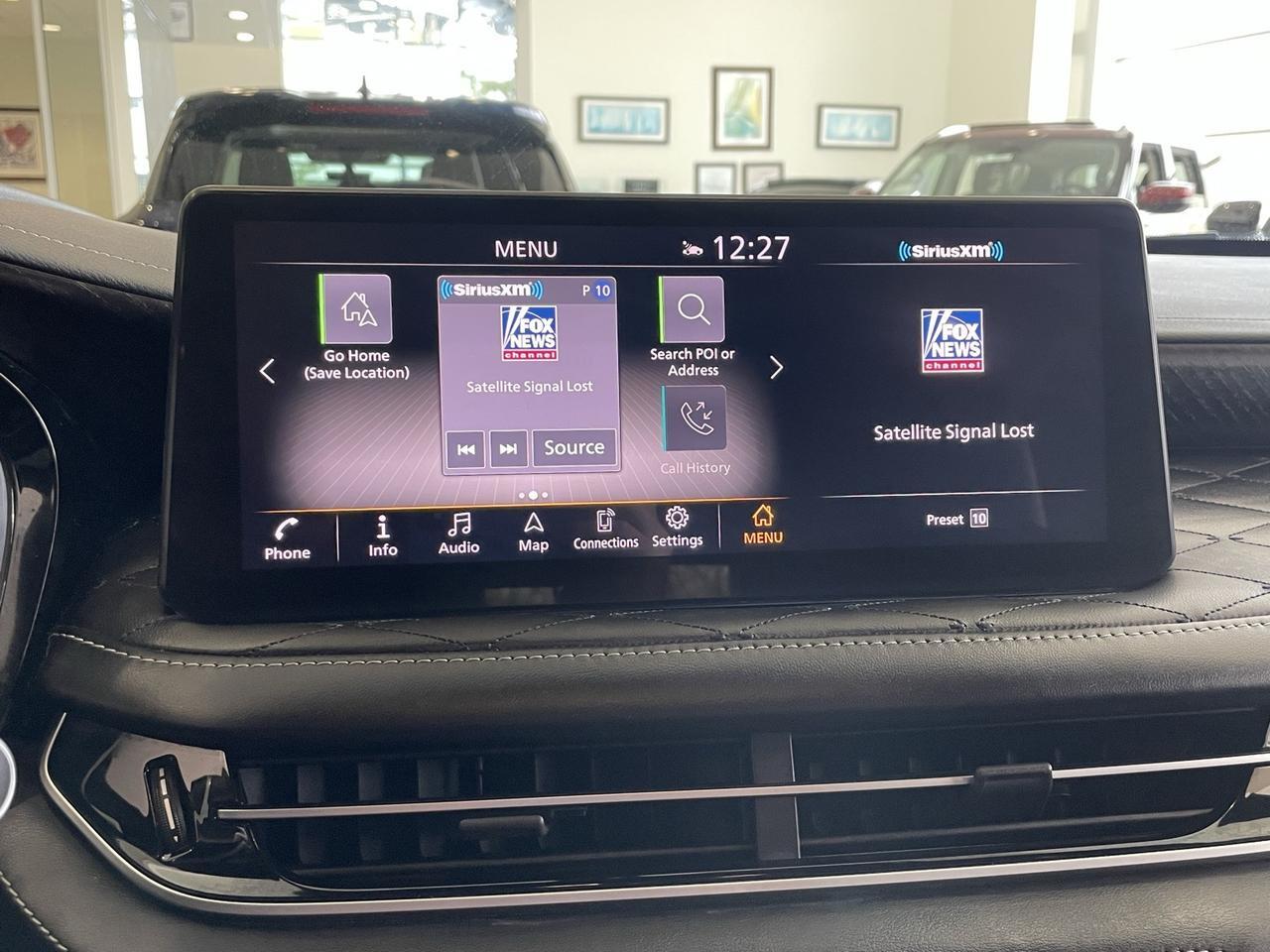 2022 INFINITI QX60 Autograph Annapolis MD