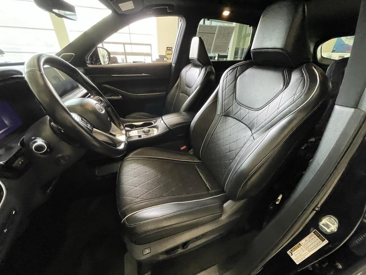 2022 INFINITI QX60 Autograph Annapolis MD