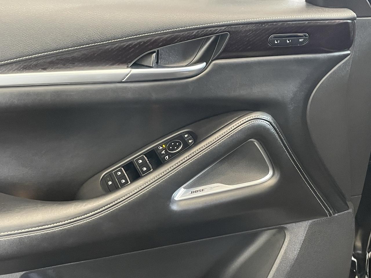 2022 INFINITI QX60 Autograph Annapolis MD